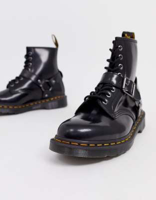 doc martens harnais