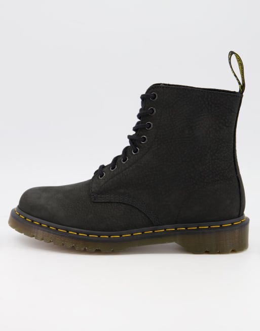 nubuck dr martens