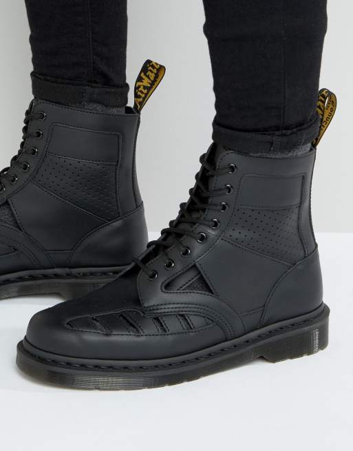 Cut out doc on sale martens