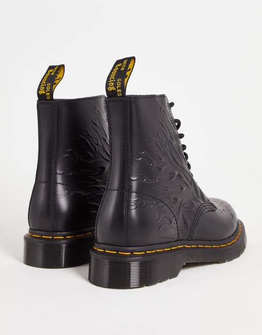 Onyx 1460 outlet pascal flame boots