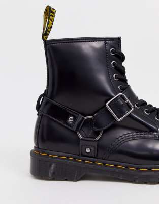 doc martens 1460 womens smooth