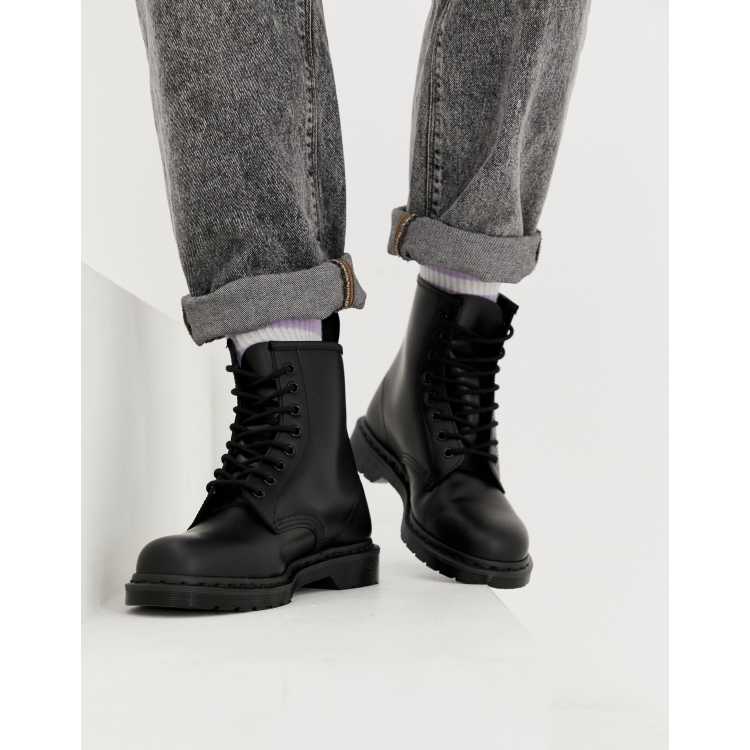 Doc martens hotsell asos mens