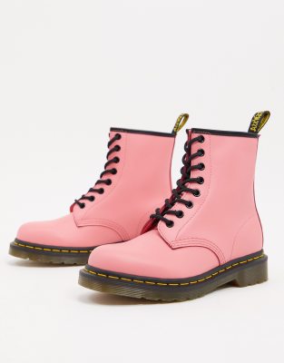 dr martens rosa