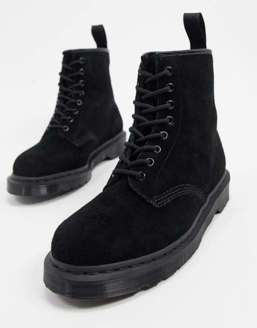 Asos dr 2025 martens mono