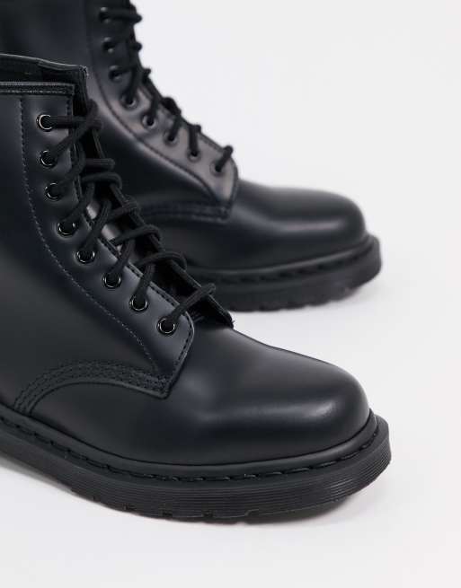 Dr martens 2024 1460 mono