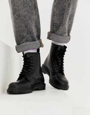 dr martens mono
