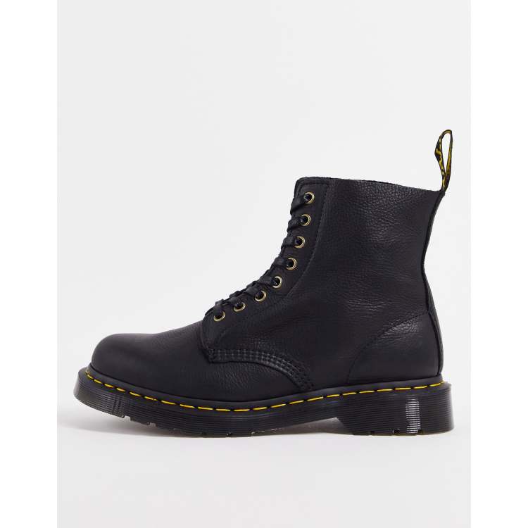 Asos dr shop martens mono