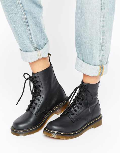 Dr Martens Dr Martens Boots Dr Martens Shoes Women s Shoes ASOS