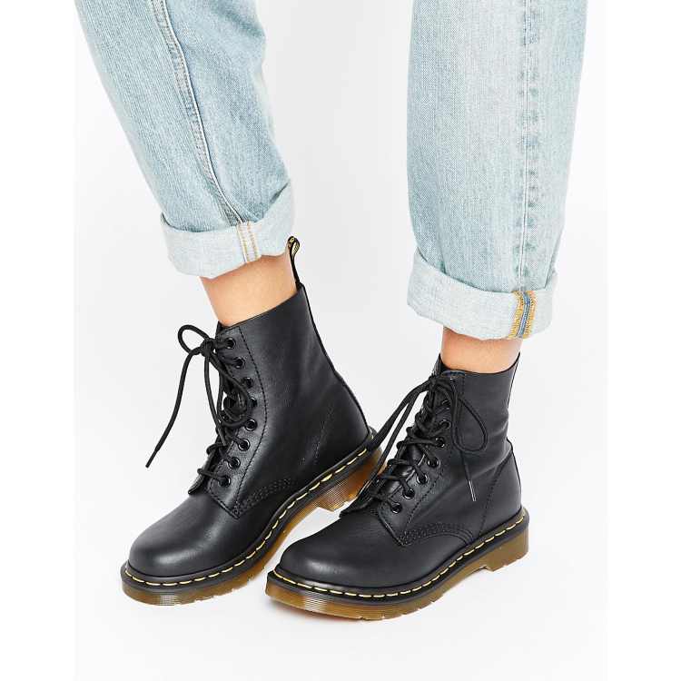 Dr. martens 1460 hotsell 8-eye boot w (women's)