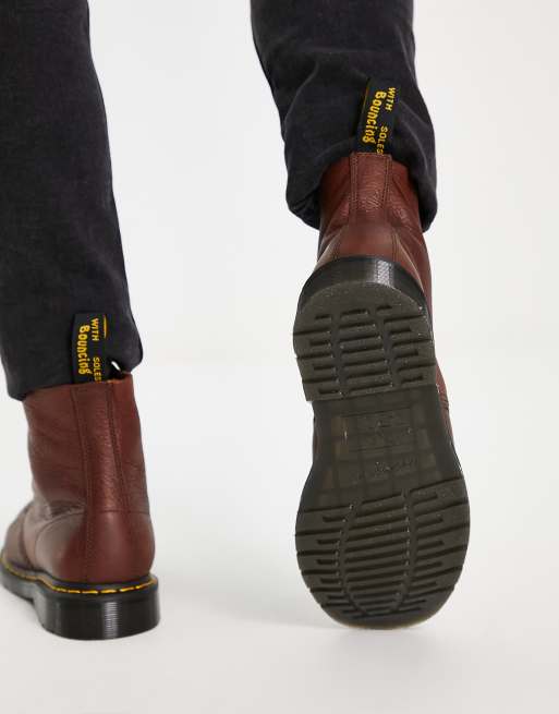 Dr martens hotsell pascal ambassador