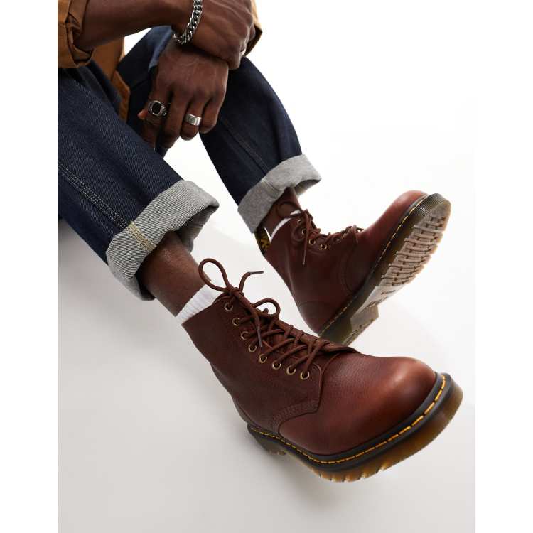 Dr martens boots pascal online