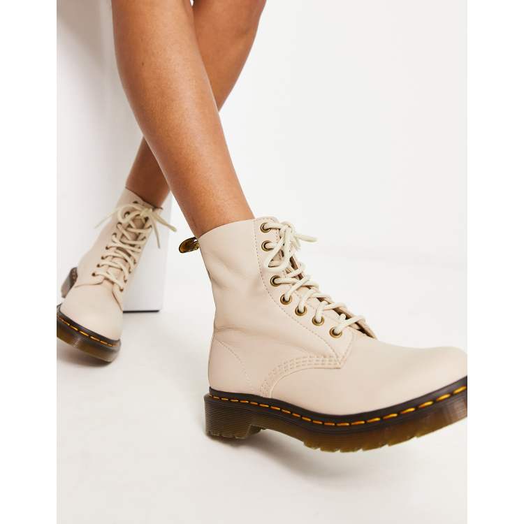 Dm pascal outlet 8 eye boot