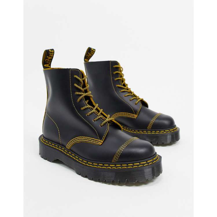 Laçage doc outlet martens