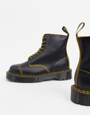 dr martens double