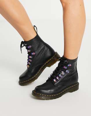 asos dr martens pascal