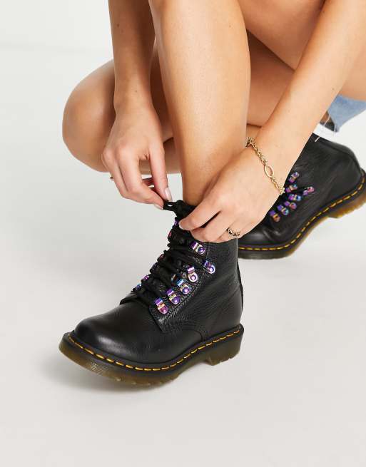 Asos pascal dr outlet martens