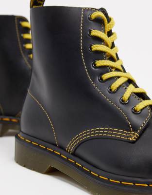 dr martens 1460 pascal 8