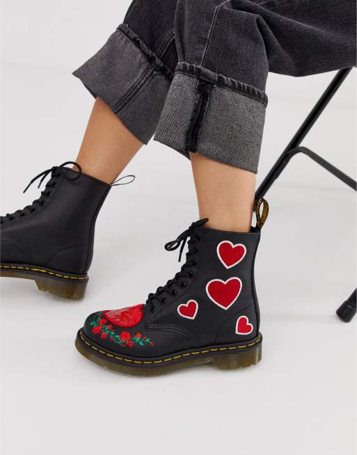 Dr clearance martens coeur