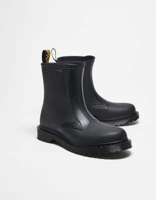  1460 rain boot 