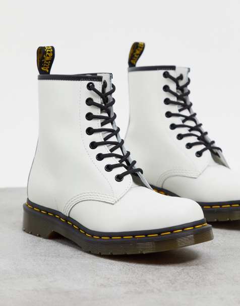 Dr Martens Dr Martens Stiefel Dr Martens Schuhe Damenschuhe Asos Com