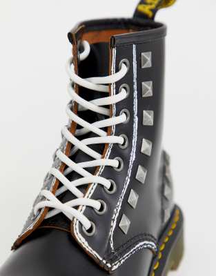 dr martens 1460 smooth asos