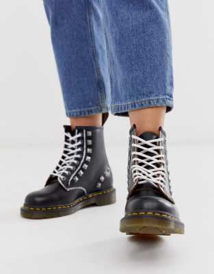 doc martens stud