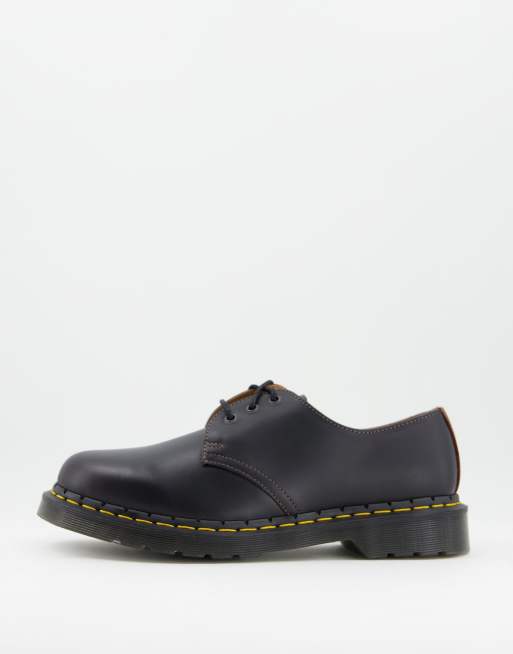 Dr martens hotsell 1461 asos