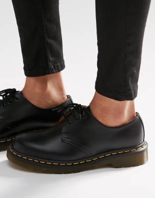 doc martens 3 eye