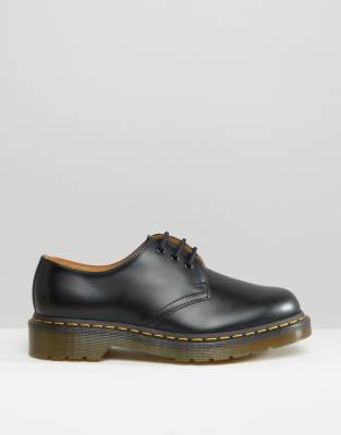 dr martens gibson shoe