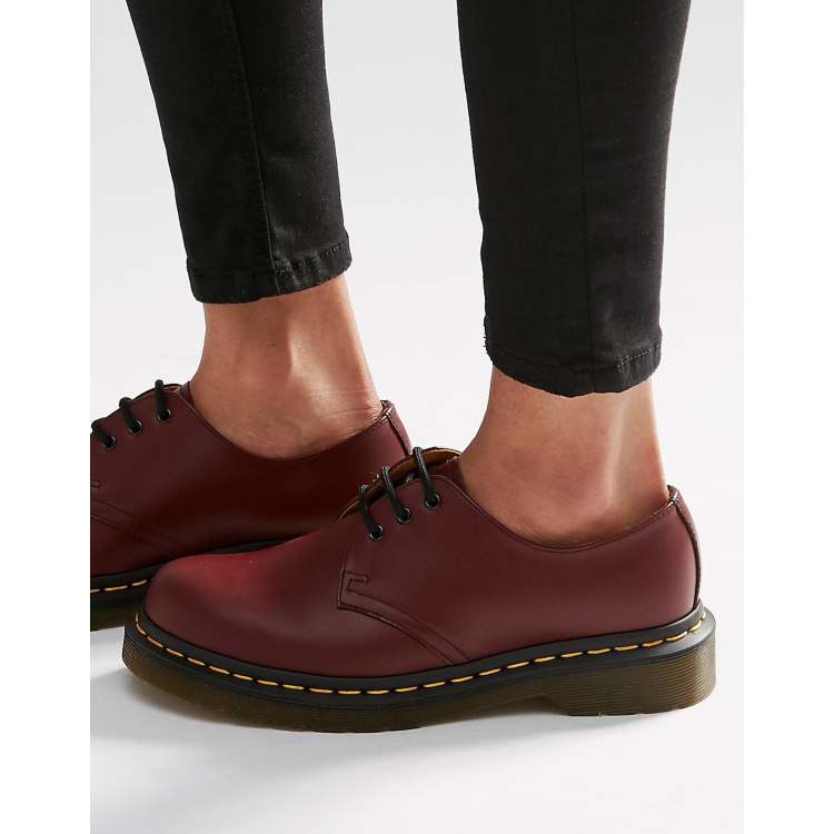 Asos dr martens 1461 sale