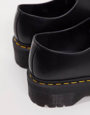 platform dr martens sale