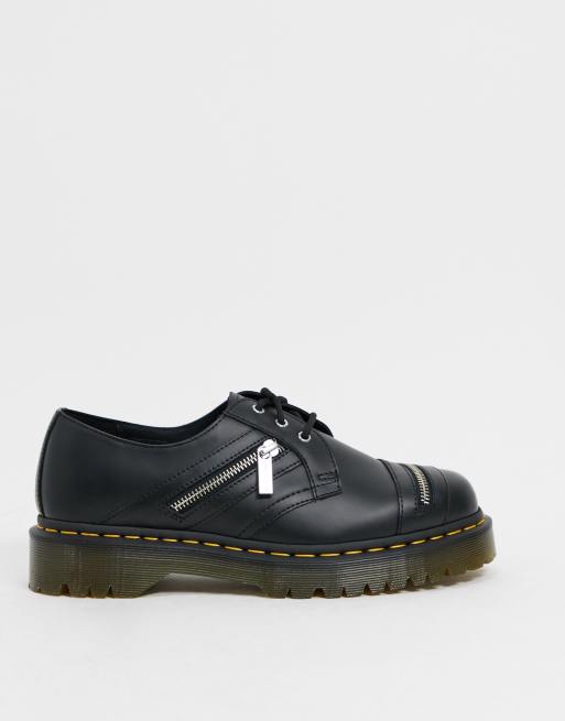 Asos dr martens 3 eye sale