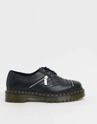 doc martens mens high tops