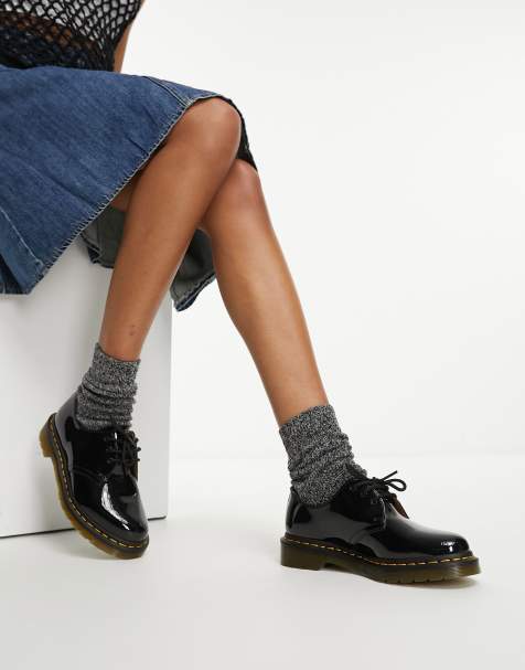 Asos dr cheap martens femme