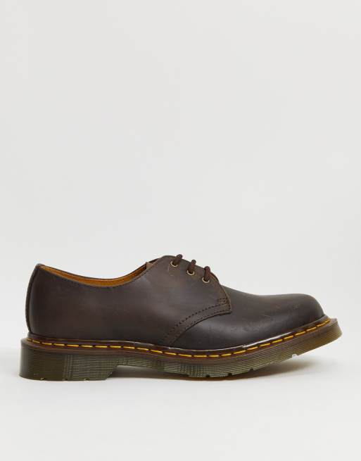 Asos dr outlet martens 3 eye