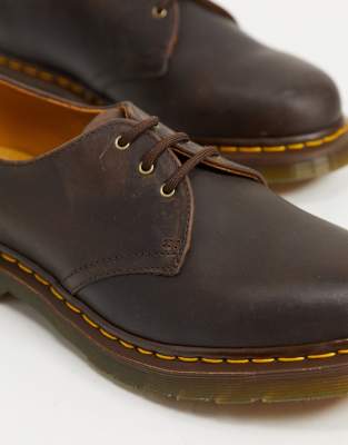 dr martens 1461 gaucho