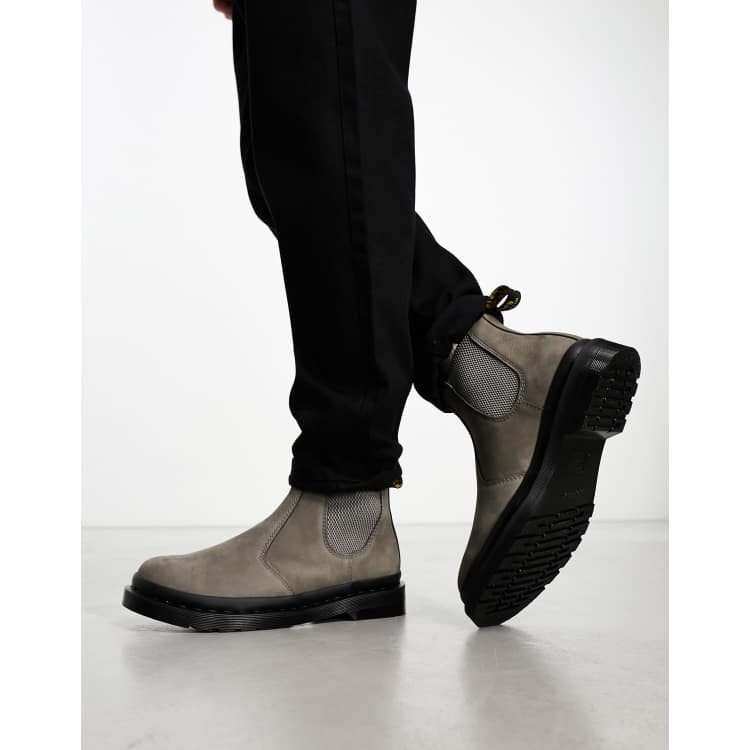 Asos dr martens homme sale