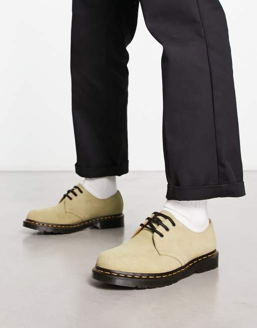 Dr martens hotsell 3 eye asos