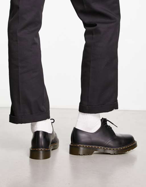 Dr martens 1461 store gibson black