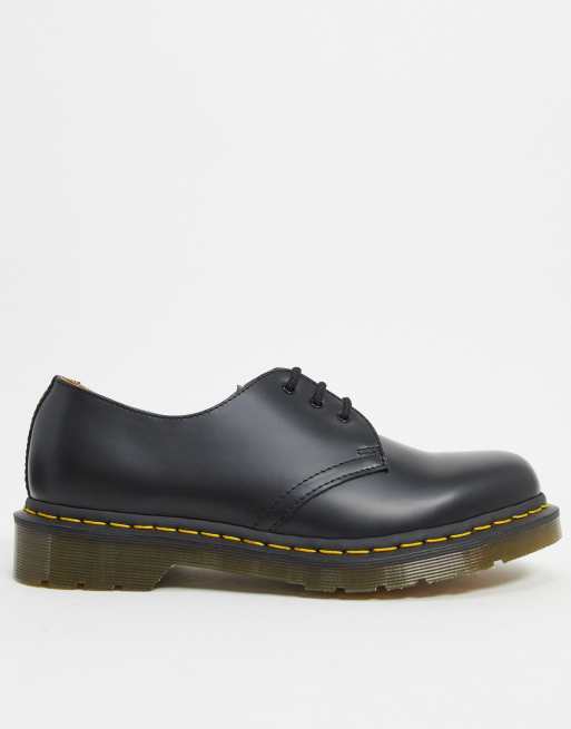 Dr martens 1461 store soft leather