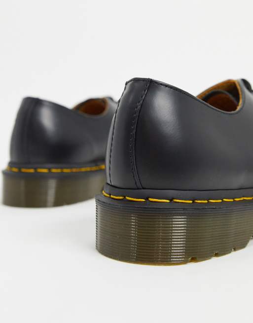 Dr martens clearance original 3-eye shoes