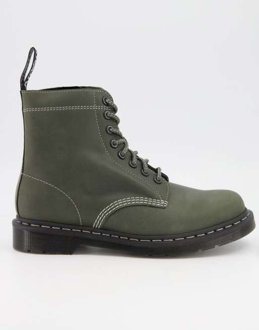 Dr martens 2025 1461 pascal