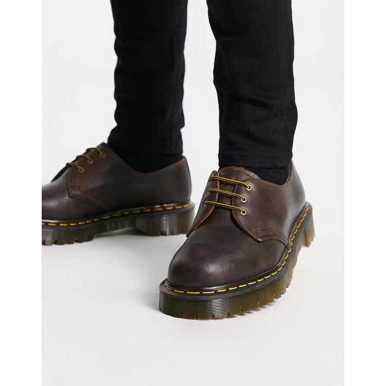 Dr martens 1461 store dusky