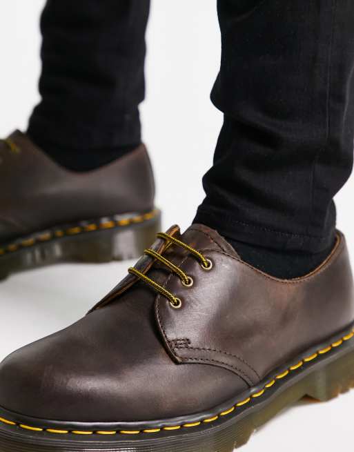 Dr martens 3 outlet eye asos