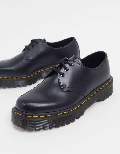 Dr Martens 1461 Bex chunky lace up shoes | ASOS