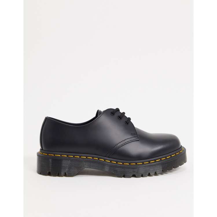 Doc marten shop 1461 black