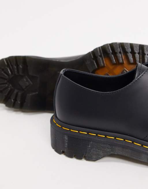 Doc martens outlet 1461 bex smooth