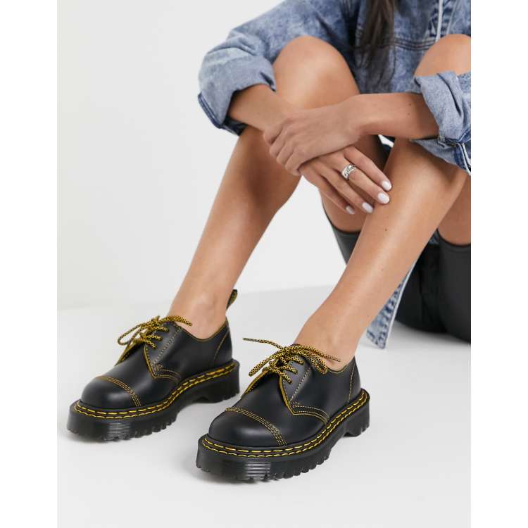 Doc martens hotsell 1461 asos