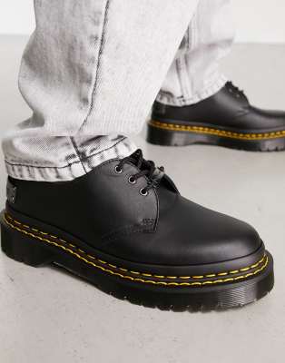 dr martens 1461 bex