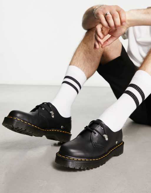 ドクターマーチン Dr.Martens 1461 BEX STUD-